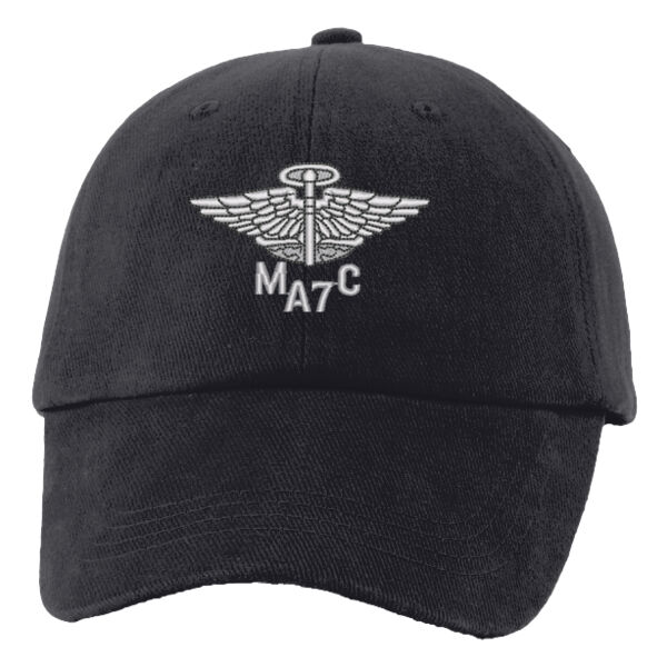 MA7C LOW PROFILE CAP Thumbnail
